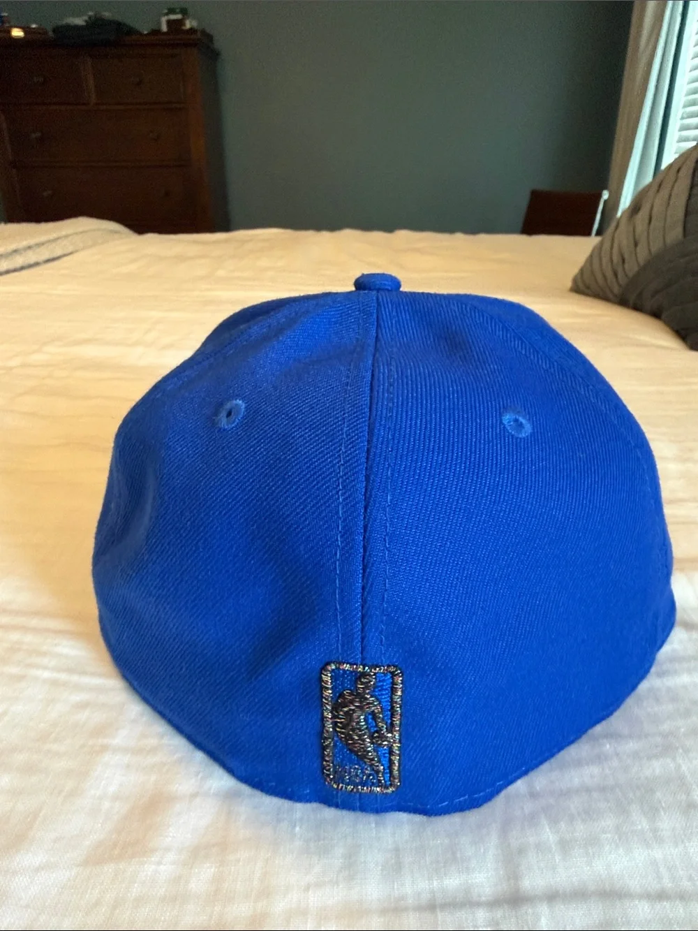 New Era Youth 7 Warriors Hat